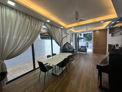 Kensington Park Drive (D19), Terrace #471113901